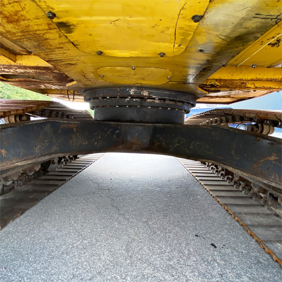 Rupsgraafmachine New Holland E 265 B: afbeelding 28 Rupsgraafmachine New Holland E 265 B: afbeelding 28