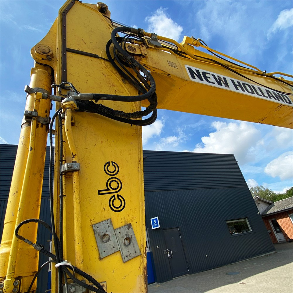 Rupsgraafmachine New Holland E 265 B: afbeelding 20 Rupsgraafmachine New Holland E 265 B: afbeelding 20