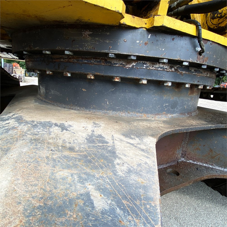 Rupsgraafmachine New Holland E 265 B: afbeelding 29 Rupsgraafmachine New Holland E 265 B: afbeelding 29