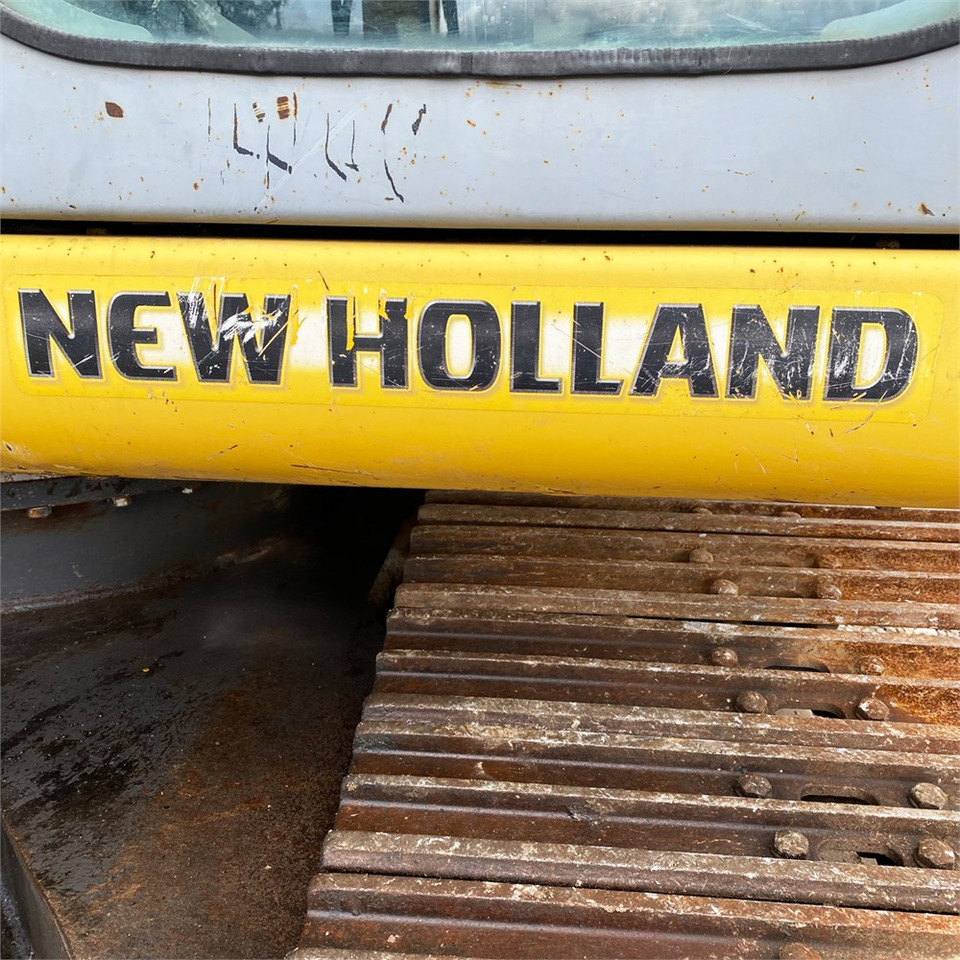 Rupsgraafmachine New Holland E 265 B: afbeelding 9 Rupsgraafmachine New Holland E 265 B: afbeelding 9