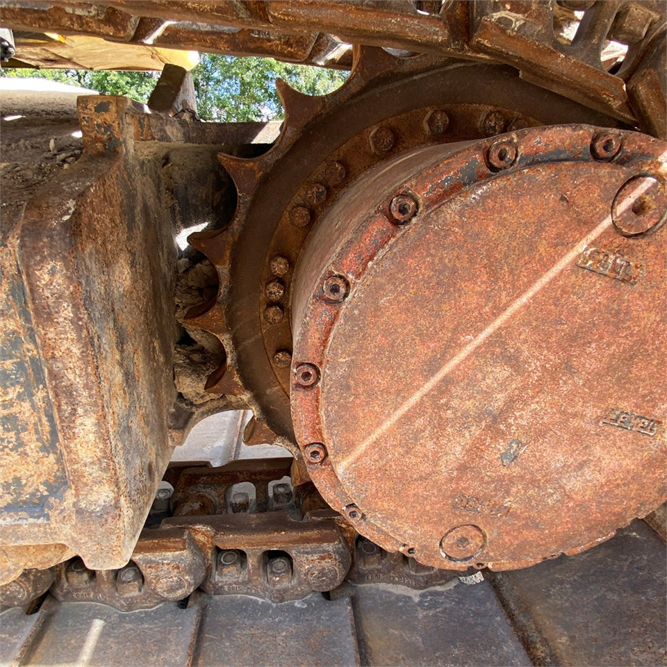 Rupsgraafmachine New Holland E 265 B: afbeelding 32 Rupsgraafmachine New Holland E 265 B: afbeelding 32