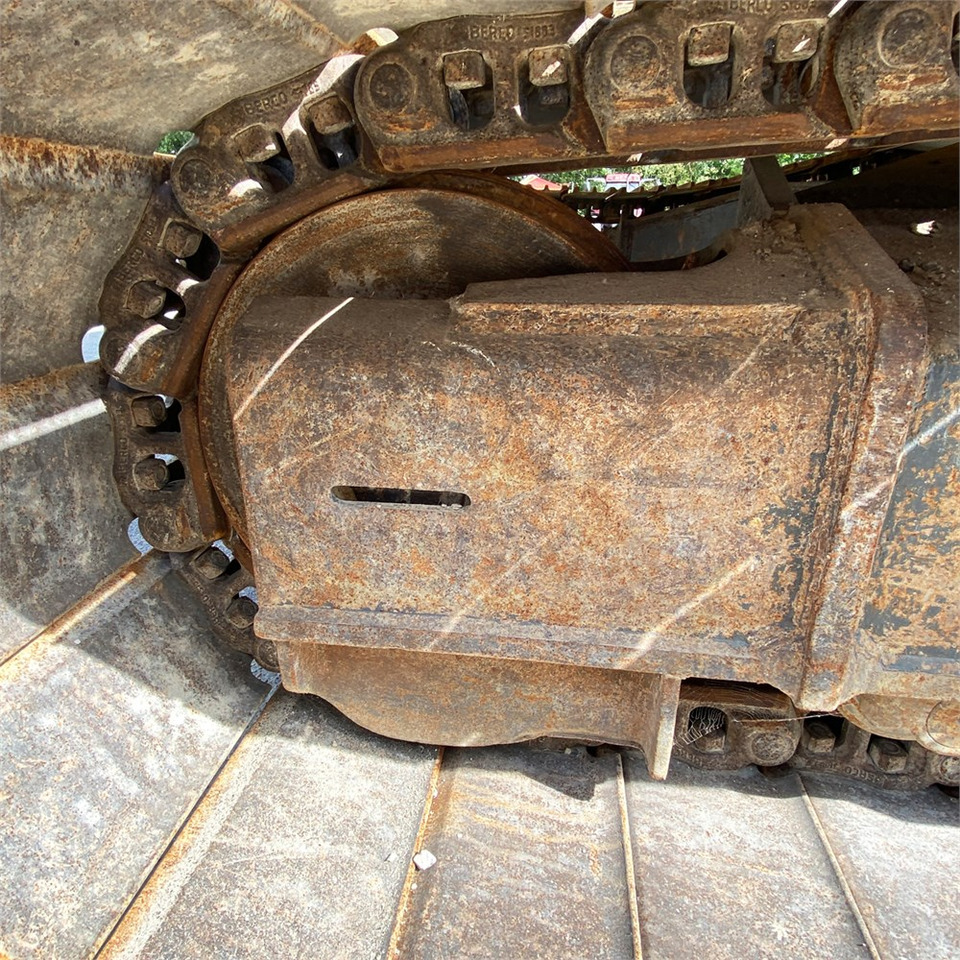 Rupsgraafmachine New Holland E 265 B: afbeelding 36 Rupsgraafmachine New Holland E 265 B: afbeelding 36