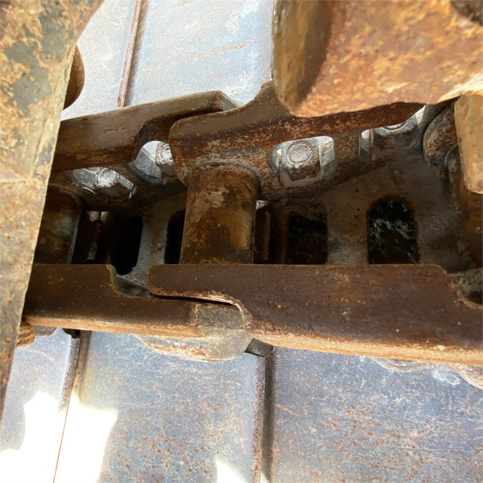 Rupsgraafmachine New Holland E 265 B: afbeelding 38 Rupsgraafmachine New Holland E 265 B: afbeelding 38