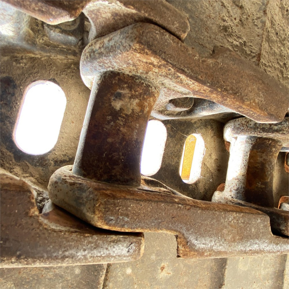 Rupsgraafmachine New Holland E 265 B: afbeelding 37 Rupsgraafmachine New Holland E 265 B: afbeelding 37