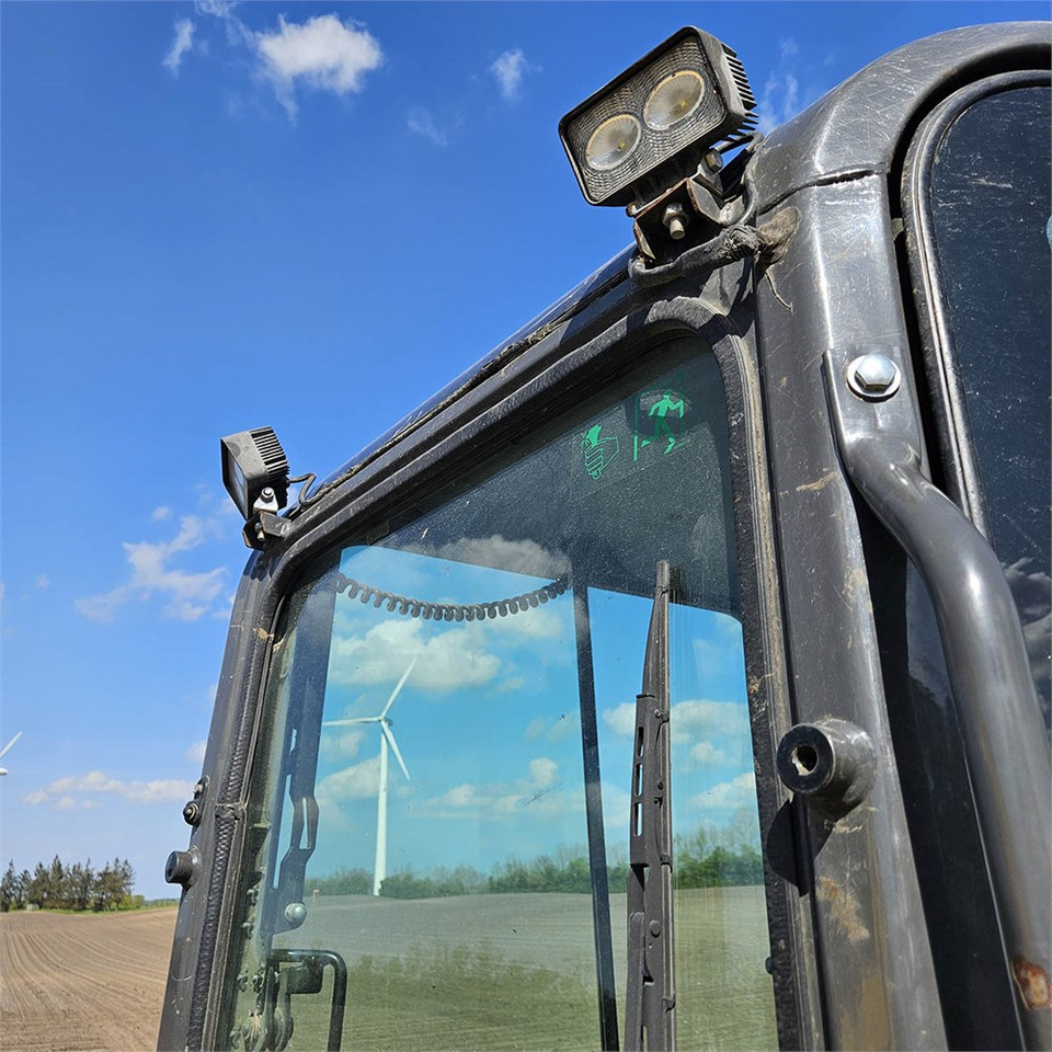 Minigraafmachine New Holland E39 B: afbeelding 35