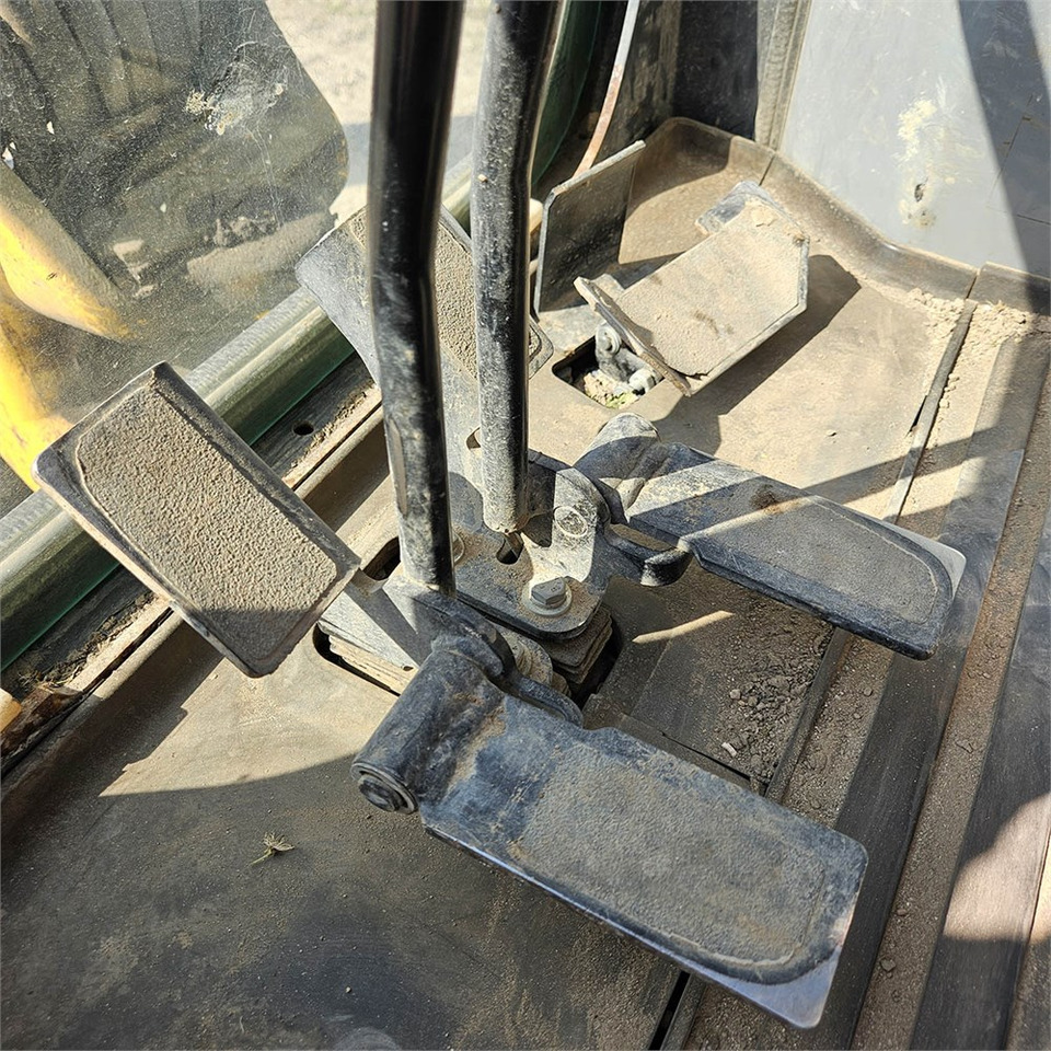 Minigraafmachine New Holland E39 B: afbeelding 19