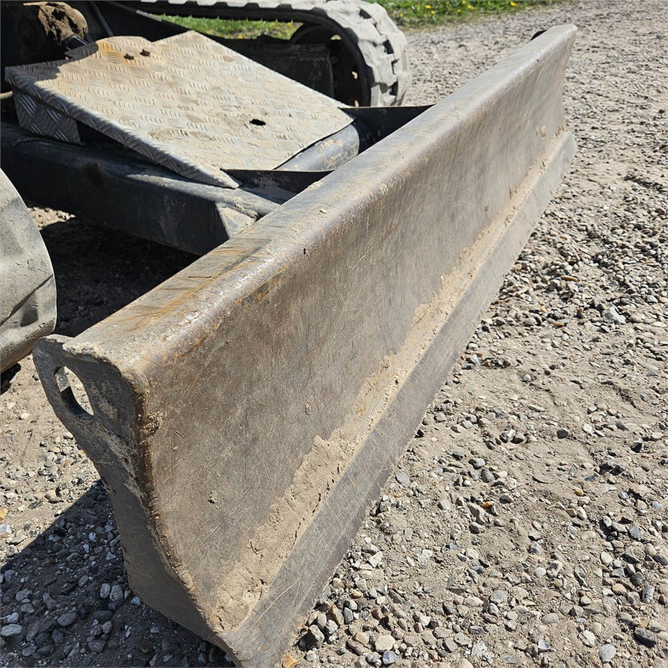Minigraafmachine New Holland E39 B: afbeelding 23