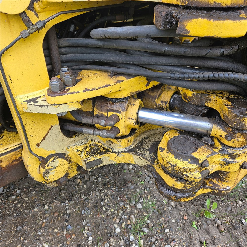 Graaflaadmachine New Holland LB115-4PS: afbeelding 47