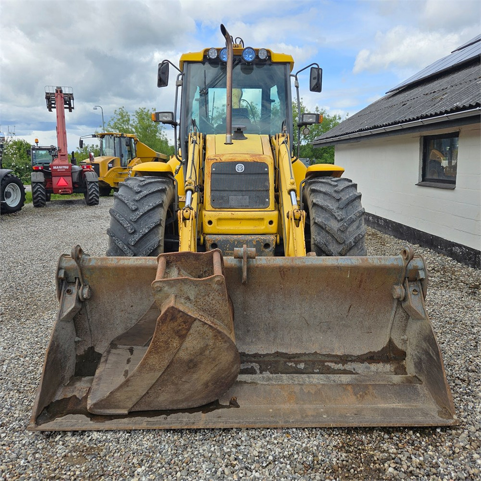 Graaflaadmachine New Holland LB115-4PS: afbeelding 8