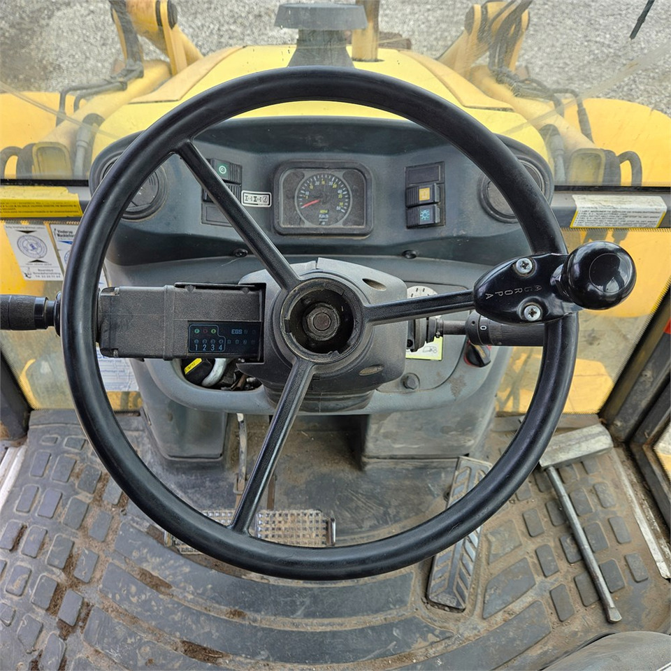 Graaflaadmachine New Holland LB115-4PS: afbeelding 18
