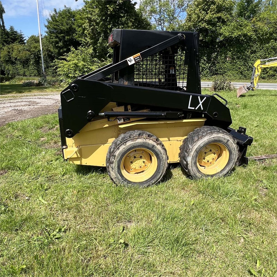 New Holland LX465 - Schranklader: afbeelding 3 New Holland LX465 - Schranklader: afbeelding 3
