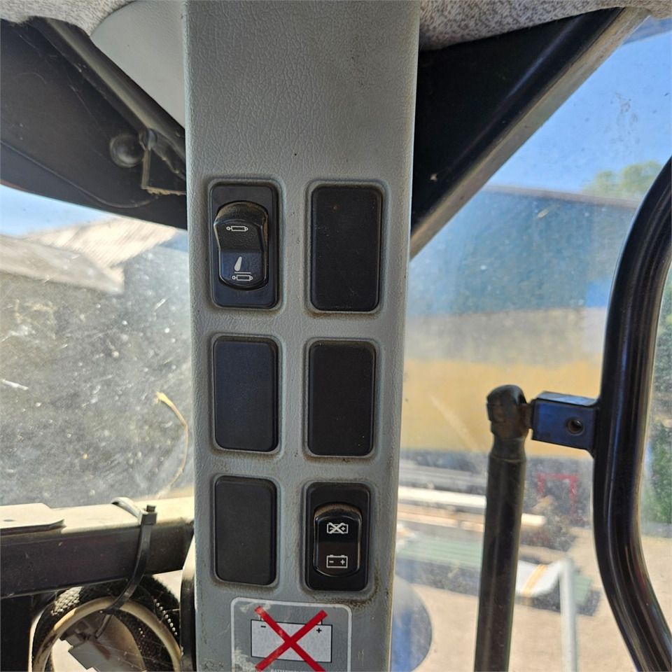 Tractor New Holland T7.235 Power Command: afbeelding 24