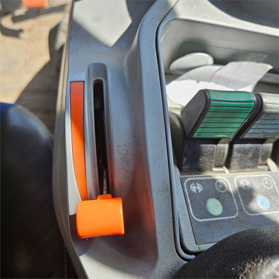 Tractor New Holland T7.235 Power Command: afbeelding 15