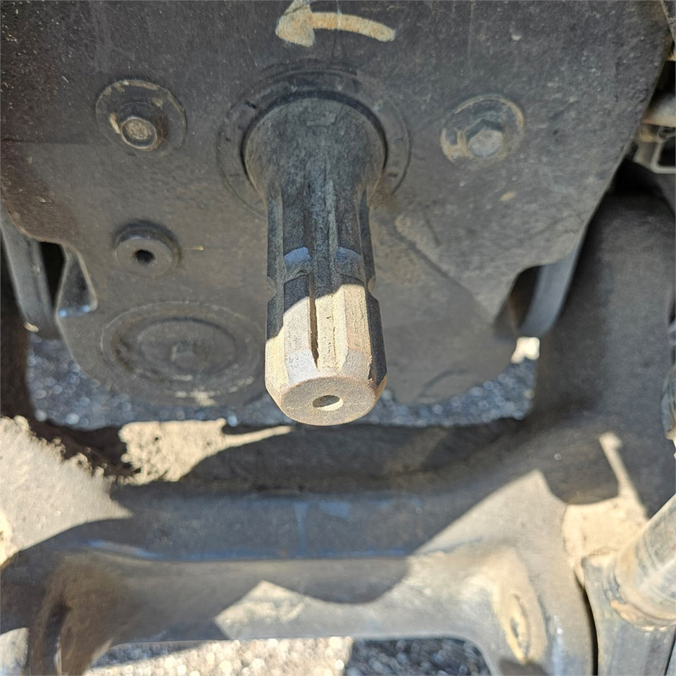 Tractor New Holland T7.235 Power Command: afbeelding 32
