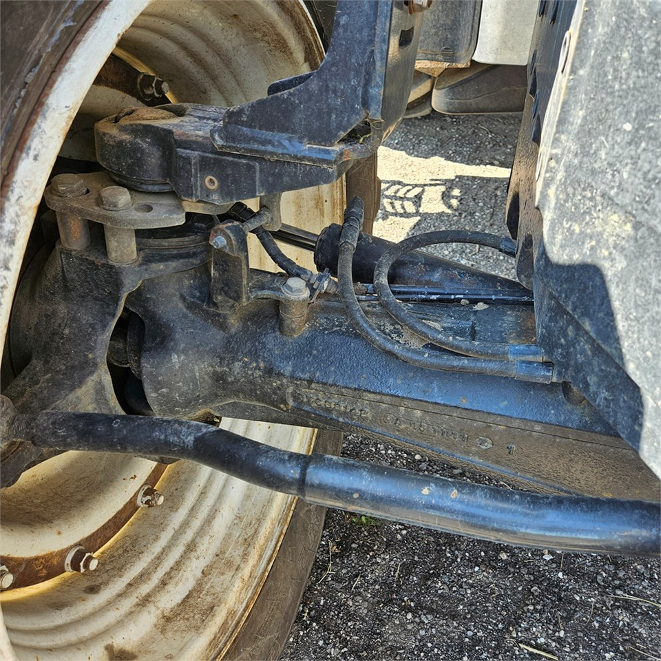 Tractor New Holland T7.235 Power Command: afbeelding 38