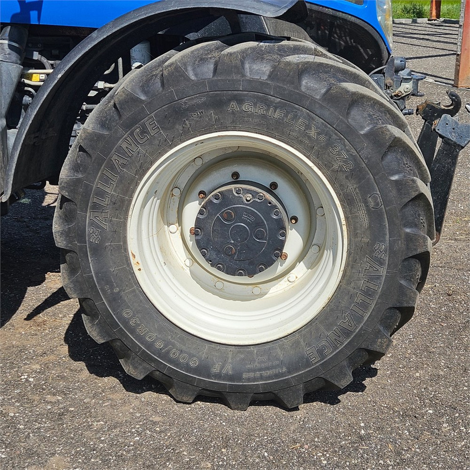 Tractor New Holland T7.235 Power Command: afbeelding 50