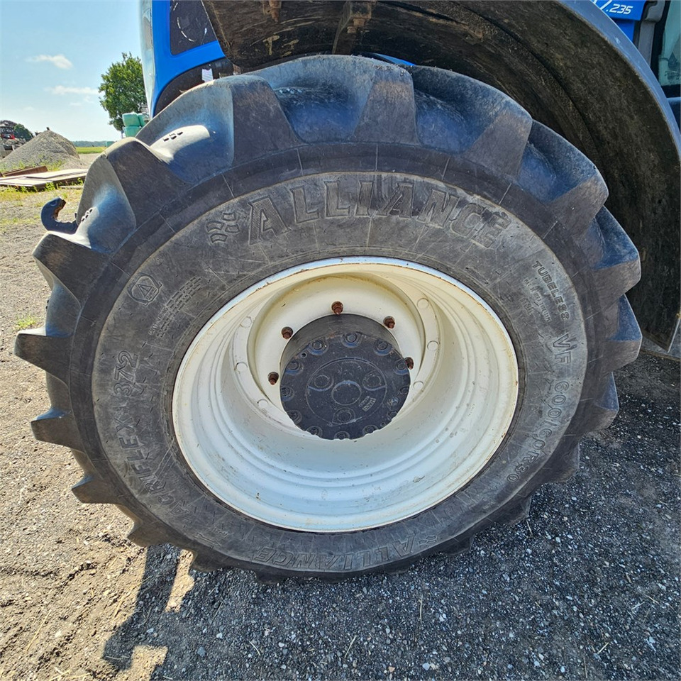 Tractor New Holland T7.235 Power Command: afbeelding 44