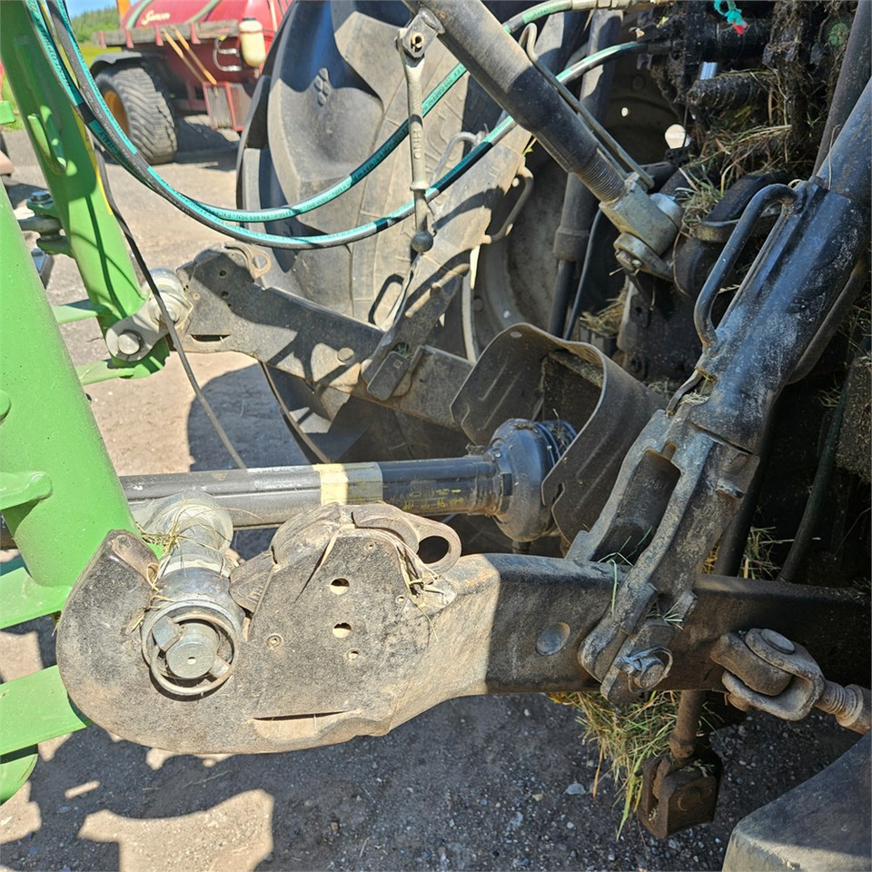 Tractor New Holland T7.235 Power Command: afbeelding 36