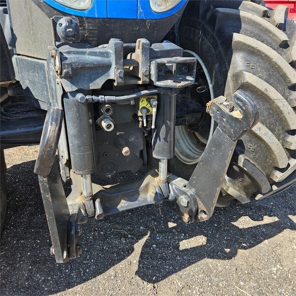 Tractor New Holland T7.235 Power Command: afbeelding 31