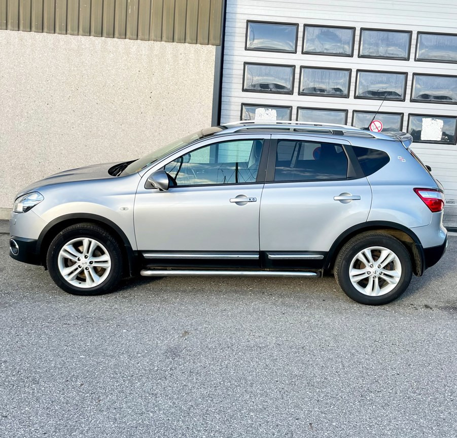 Nissan Qashqai - SUV: afbeelding 2 Nissan Qashqai - SUV: afbeelding 2