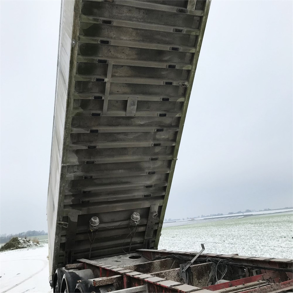 ABC Tipstempel - Onderdelen voor Aanhangwagen: afbeelding 2 ABC Tipstempel - Onderdelen voor Aanhangwagen: afbeelding 2