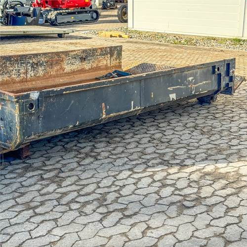 Aanhangwagen auto PHV ECE-R13: afbeelding 45