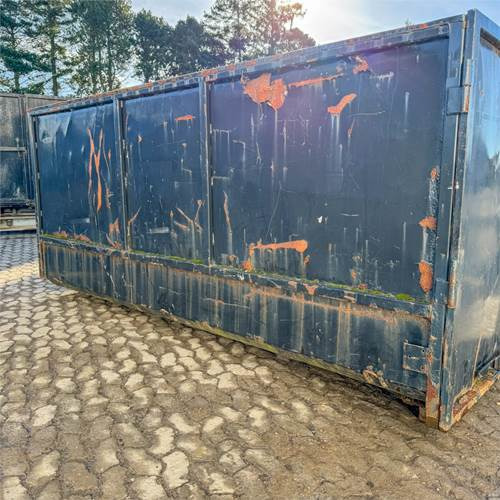 Aanhangwagen auto PHV ECE-R13: afbeelding 27