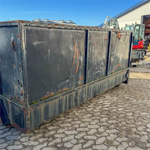 Aanhangwagen auto PHV ECE-R13: afbeelding 25