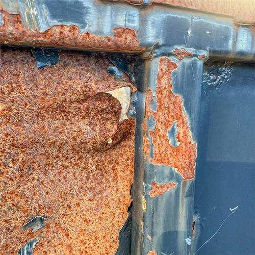 Aanhangwagen auto PHV ECE-R13: afbeelding 36