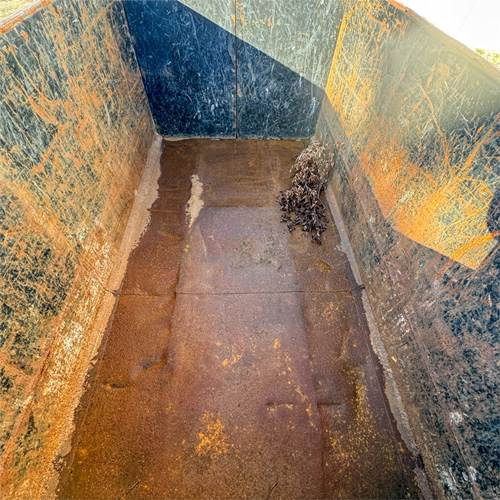 Aanhangwagen auto PHV ECE-R13: afbeelding 32