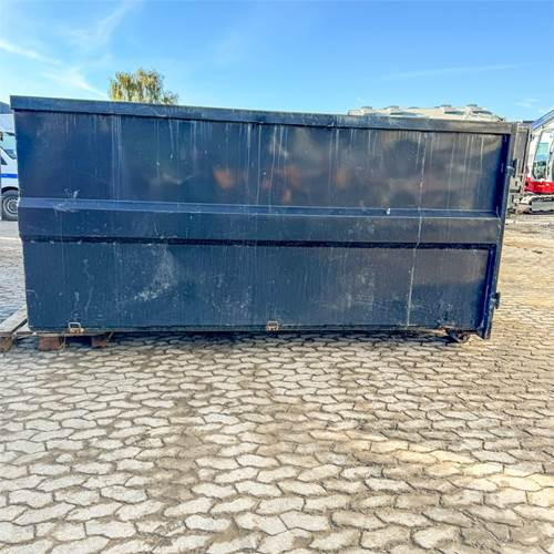 Aanhangwagen auto PHV ECE-R13: afbeelding 11