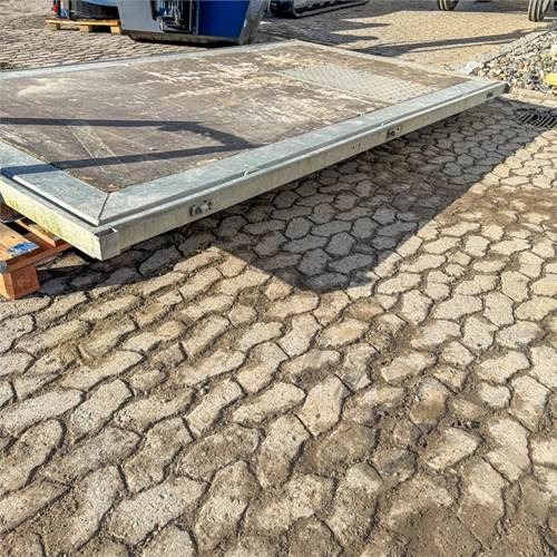 Aanhangwagen auto PHV ECE-R13: afbeelding 38