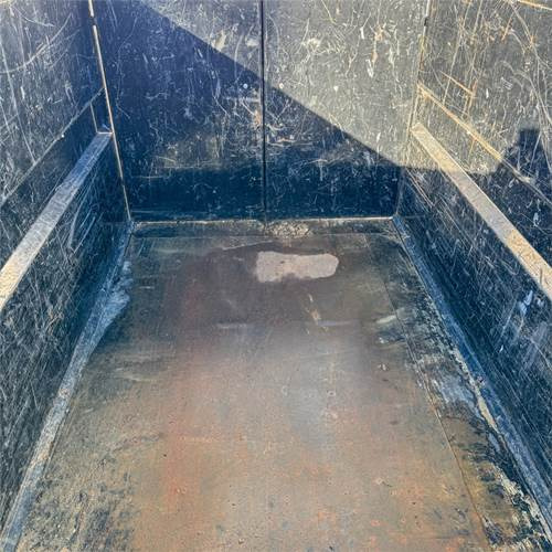 Aanhangwagen auto PHV ECE-R13: afbeelding 24