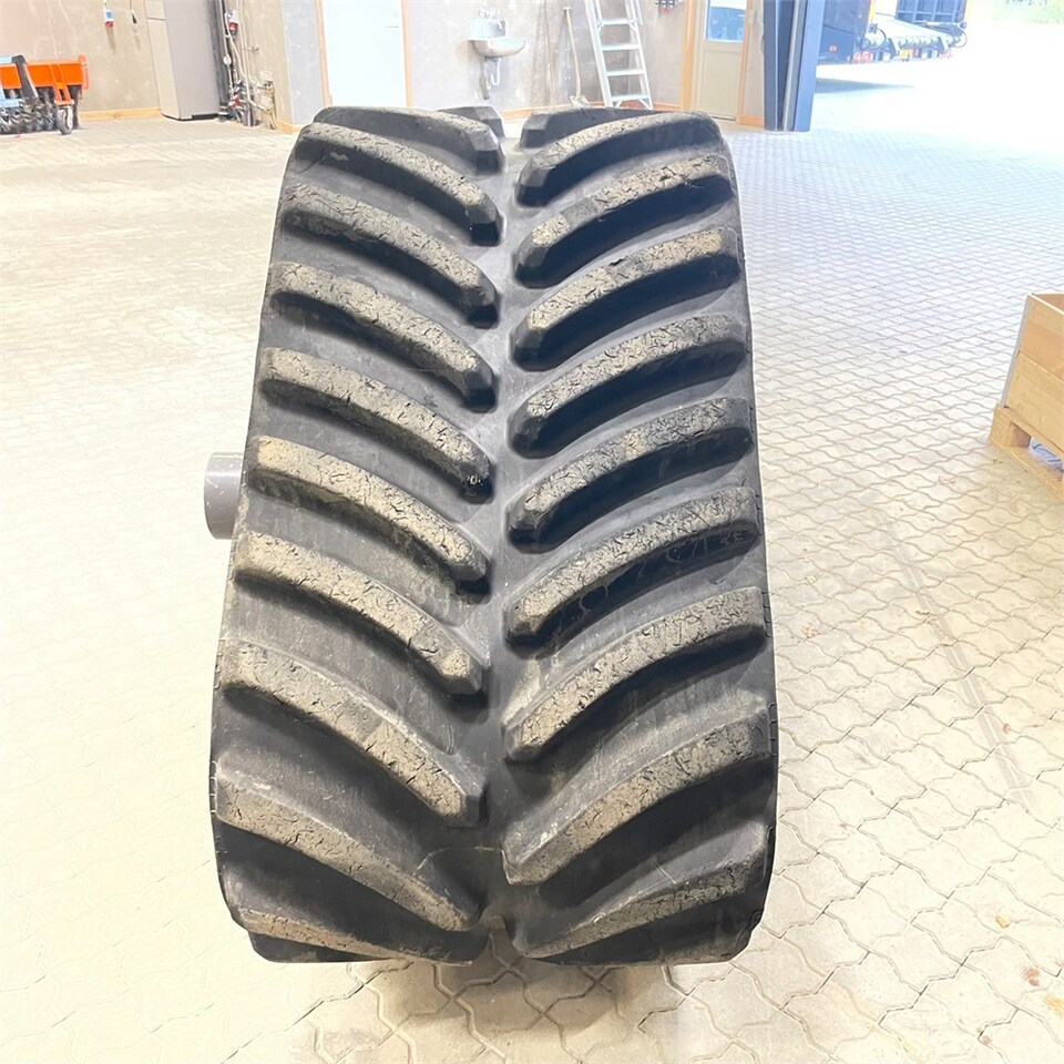 Poluzzi Track System Winder 30 - Tractor: afbeelding 2 Poluzzi Track System Winder 30 - Tractor: afbeelding 2