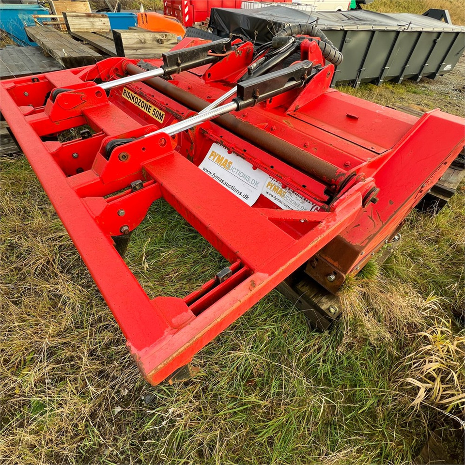Prinoth UZM700-2300 - Bosfrees: afbeelding 3 Prinoth UZM700-2300 - Bosfrees: afbeelding 3
