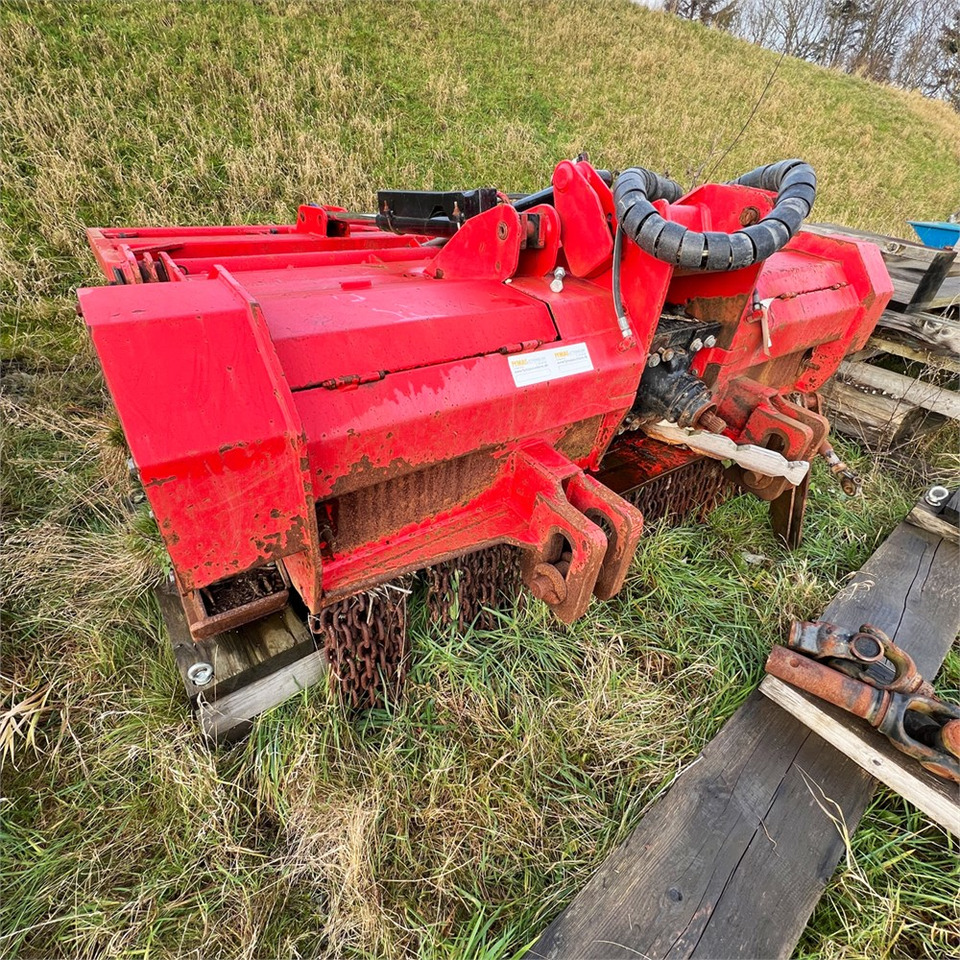 Prinoth UZM700-2300 - Bosfrees: afbeelding 4 Prinoth UZM700-2300 - Bosfrees: afbeelding 4