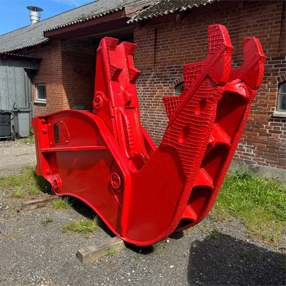 Promove CF 350 - Sloopschaar voor Bouwmachine: afbeelding 3 Promove CF 350 - Sloopschaar voor Bouwmachine: afbeelding 3