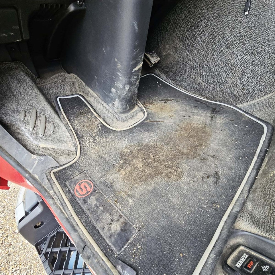 Haakarmsysteem vrachtwagen Renault D 26 Wide: afbeelding 21