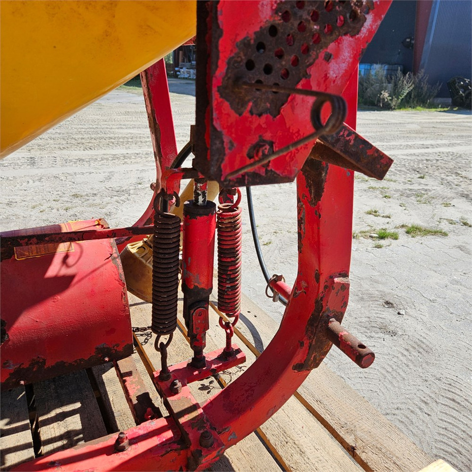 Leasing Rondini SQTF 800 Rondini SQTF 800: afbeelding 13