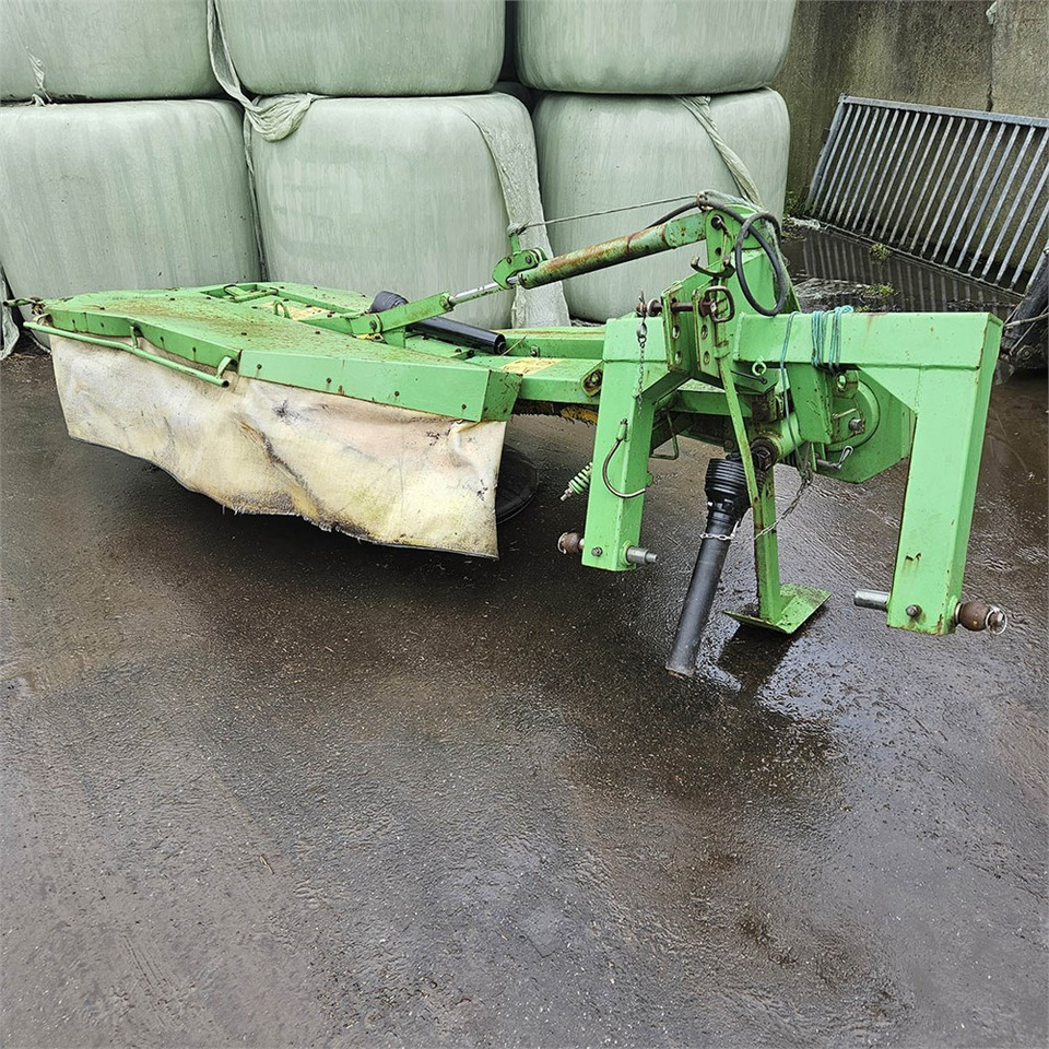 SAMASZ 185 - Oogstmachine: afbeelding 3 SAMASZ 185 - Oogstmachine: afbeelding 3