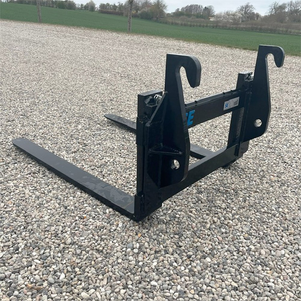 SE Equipment Weidemann - Vorken voor Bouwmachine: afbeelding 4 SE Equipment Weidemann - Vorken voor Bouwmachine: afbeelding 4