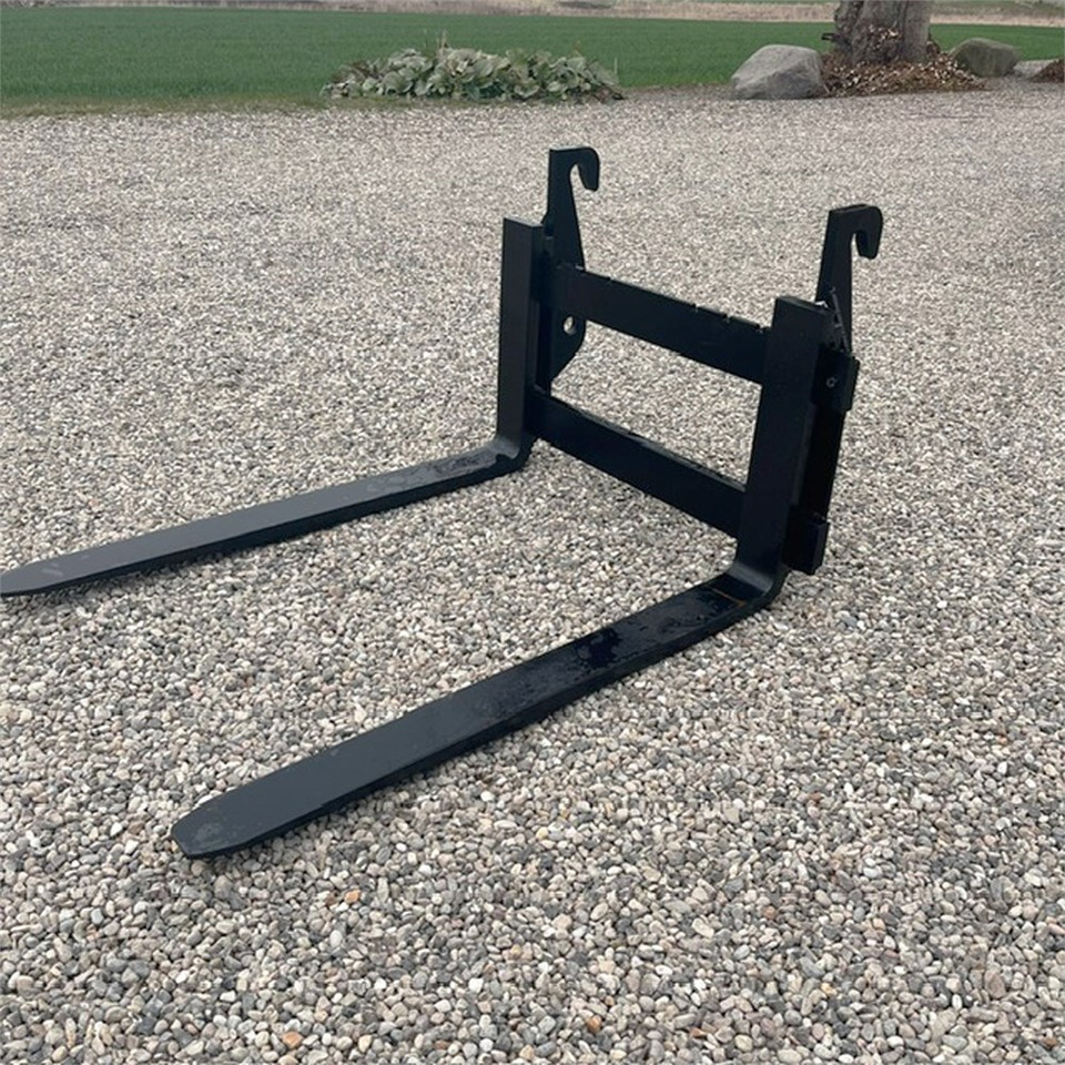 SE Equipment Weidemann - Vorken voor Bouwmachine: afbeelding 3 SE Equipment Weidemann - Vorken voor Bouwmachine: afbeelding 3