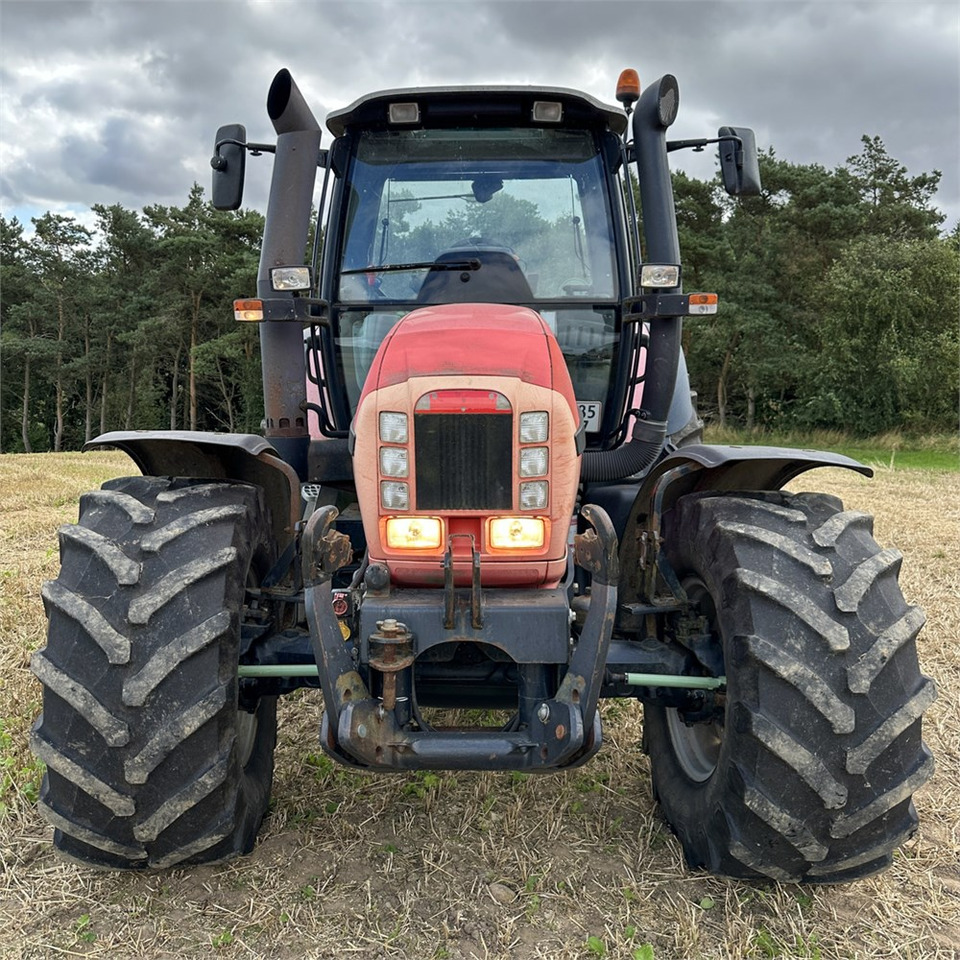 Same Eron 130 - Tractor: afbeelding 2 Same Eron 130 - Tractor: afbeelding 2