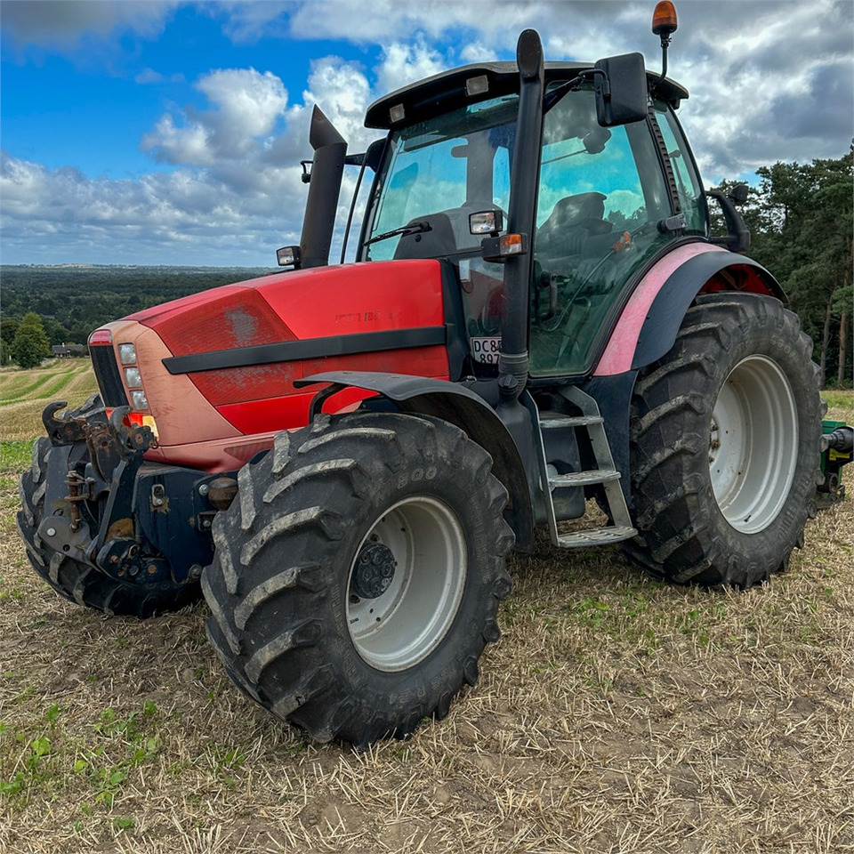 Same Eron 130 - Tractor: afbeelding 3 Same Eron 130 - Tractor: afbeelding 3