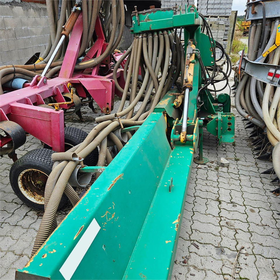 Samson 1200001 - Bemestingstechniek: afbeelding 2 Samson 1200001 - Bemestingstechniek: afbeelding 2