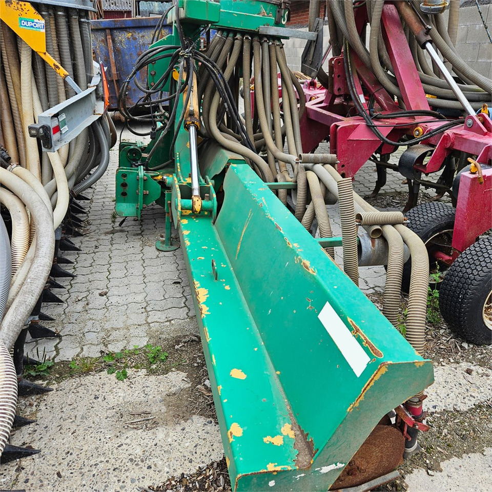 Samson 1200001 - Bemestingstechniek: afbeelding 1 Samson 1200001 - Bemestingstechniek: afbeelding 1