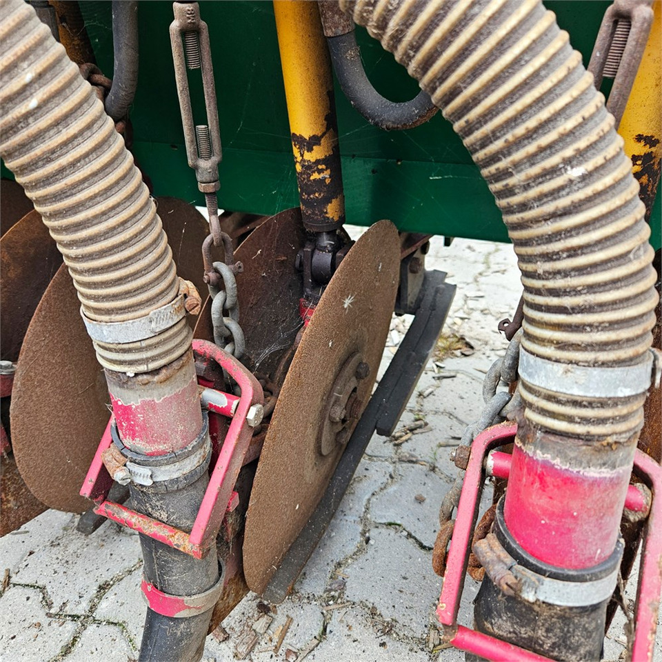 Samson 1200001 - Bemestingstechniek: afbeelding 5 Samson 1200001 - Bemestingstechniek: afbeelding 5