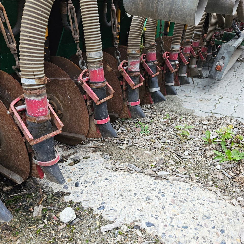 Samson 1200001 - Bemestingstechniek: afbeelding 4 Samson 1200001 - Bemestingstechniek: afbeelding 4