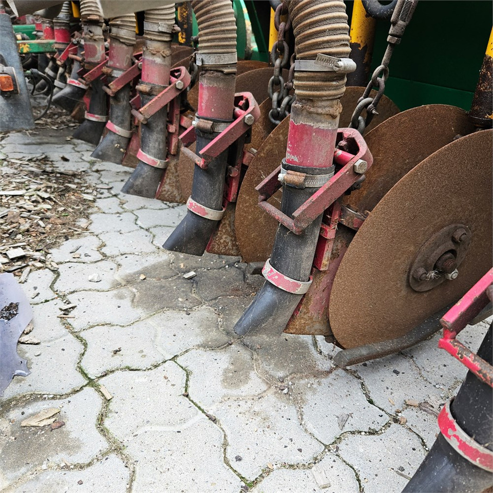 Samson 1200001 - Bemestingstechniek: afbeelding 3 Samson 1200001 - Bemestingstechniek: afbeelding 3