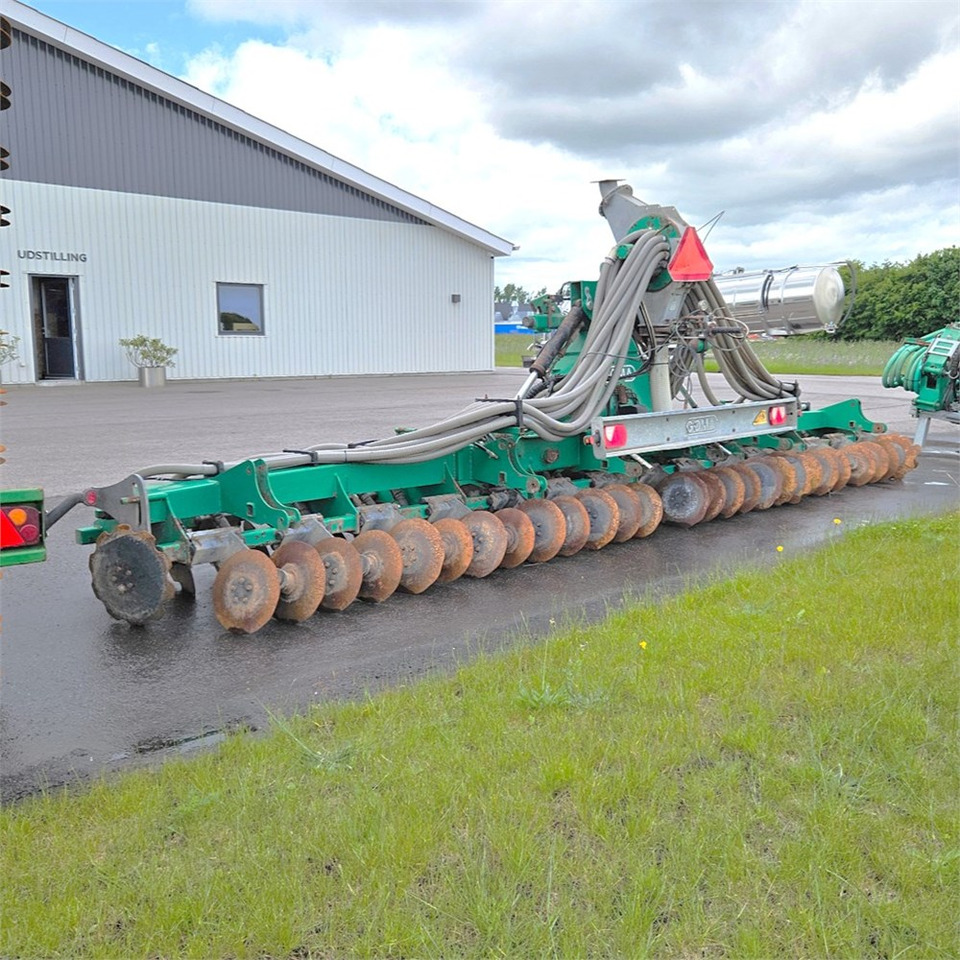 Samson 577455 - Bemestingstechniek: afbeelding 2 Samson 577455 - Bemestingstechniek: afbeelding 2